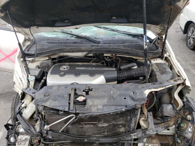 Photo 7 from auction – 2004 ACURA MDX with VIN 2HNYD18294H542714