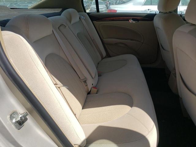 Photo 6 from auction – 2007 BUICK LUCERNE CX with VIN 1G4HP57207U135982