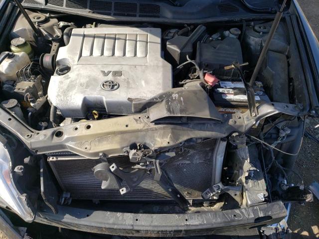 Photo 7 from auction – 2011 TOYOTA AVALON BAS with VIN 4T1BK3DBXBU377023