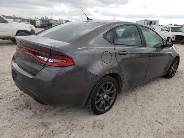 Photo 4 from auction – 2015 DODGE DART SXT with VIN 1C3CDFBB0FD311369