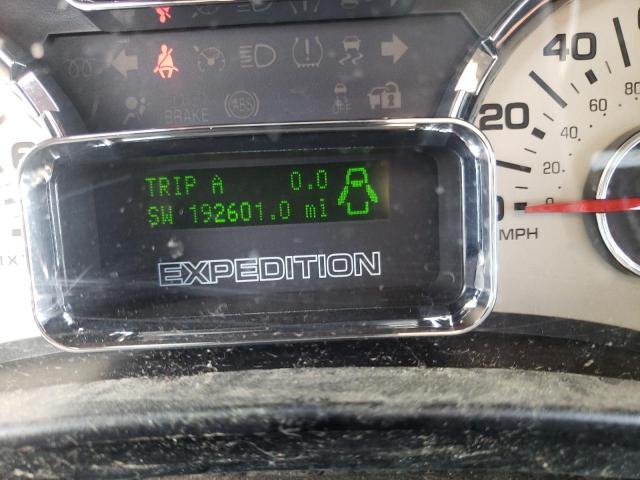 Photo 8 from auction – 2012 FORD EXPEDITION with VIN 1FMJK2A52CEF58522