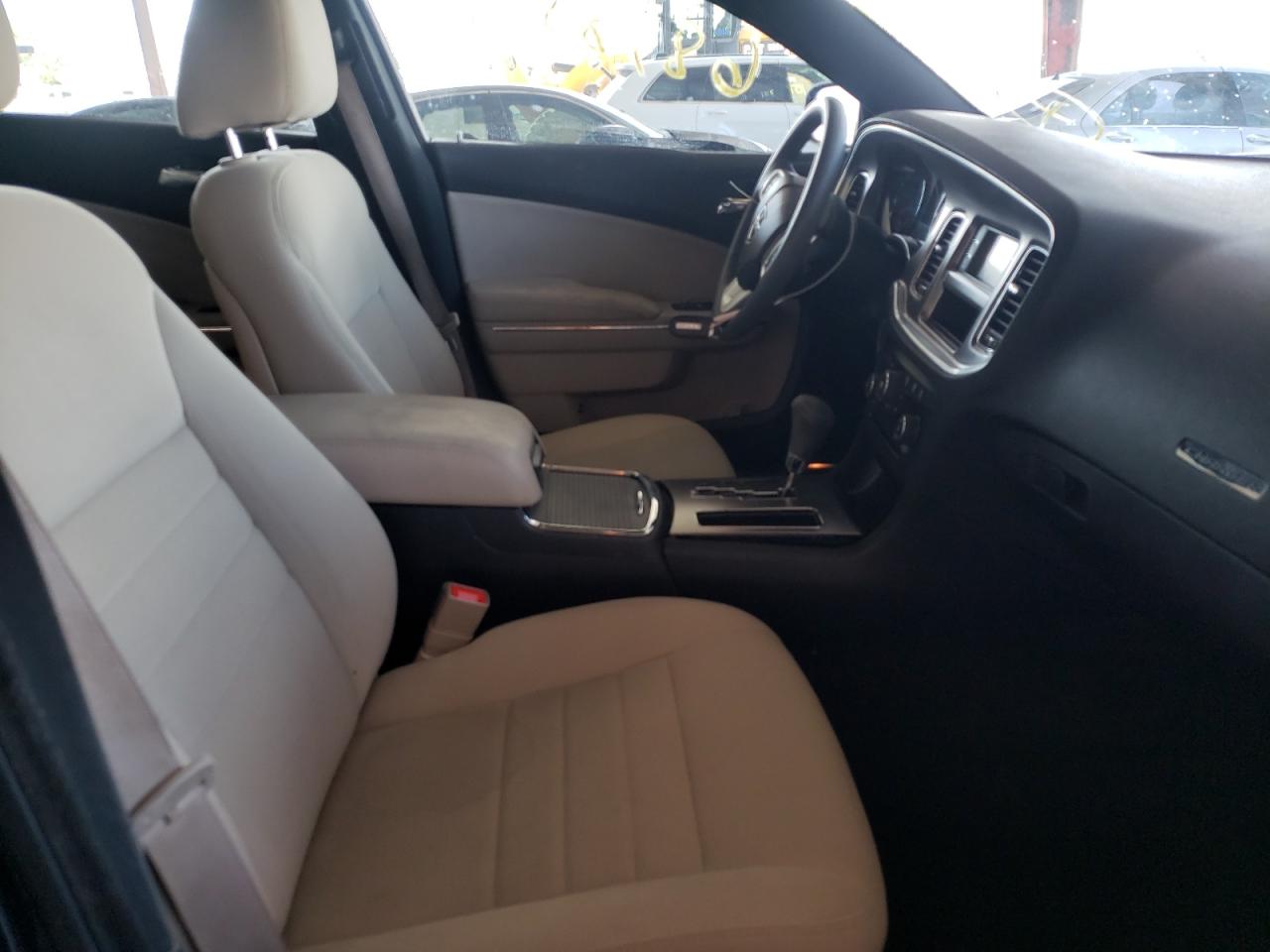 Photo 5 from auction – 2013 DODGE CHARGER SE with VIN 2C3CDXBG4DH639394