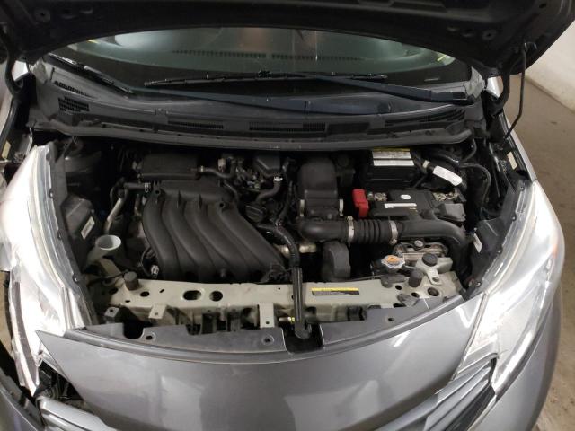 Photo 7 from auction – 2016 NISSAN VERSA NOTE with VIN 3N1CE2CP5GL362084
