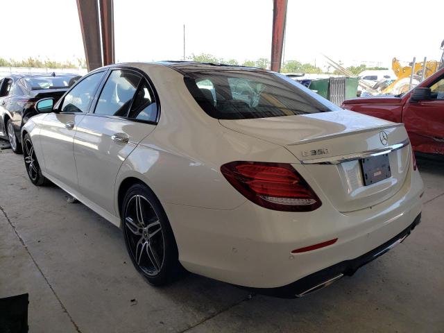 Photo 3 from auction – 2020 MERCEDES-BENZ E 350 with VIN WDDZF8DBXLA755404
