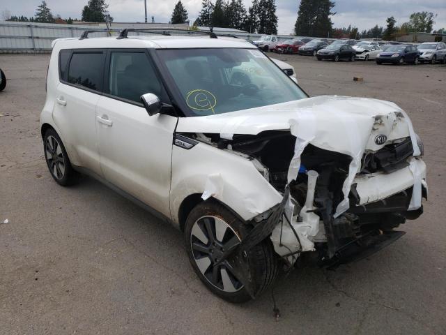 Photo 1 from auction – 2015 KIA SOUL ! with VIN KNDJX3A54F7208295