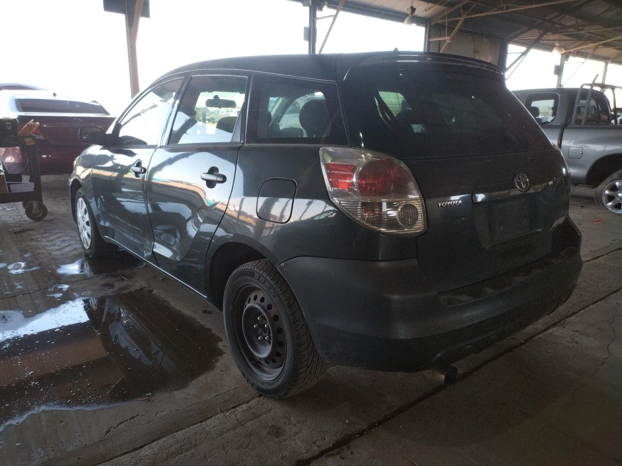 Photo 3 from auction – 2006 TOYOTA COROLLA MA with VIN 2T1KR32E56C588484
