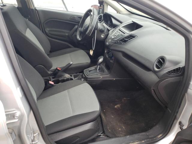 Photo 5 from auction – 2016 FORD FIESTA S with VIN 3FADP4TJ4GM136489