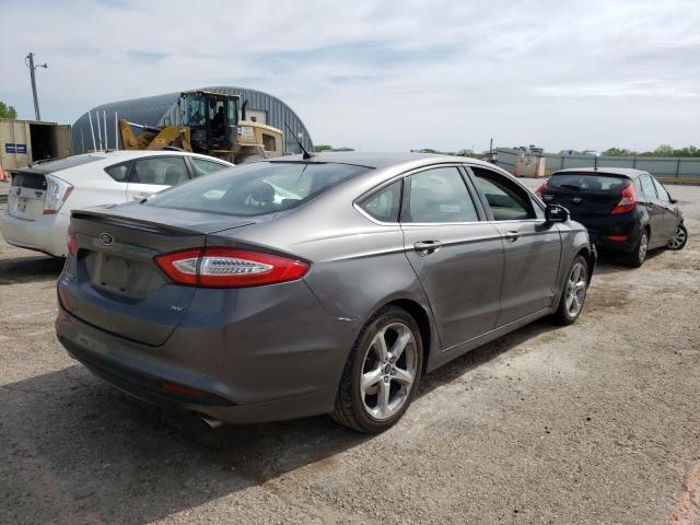 Photo 4 from auction – 2014 FORD FUSION SE with VIN 1FA6P0H79E5368975