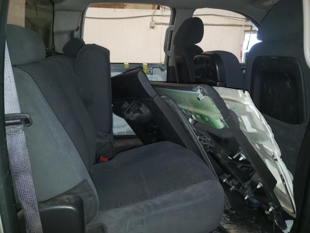 Photo 6 from auction – 2008 GMC SIERRA K15 with VIN 3GTEK13398G255121