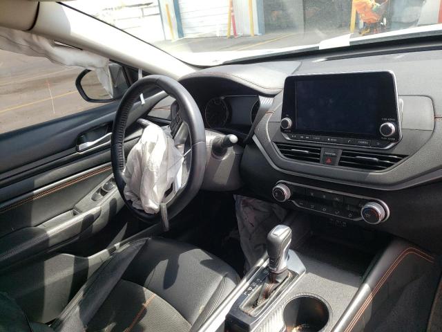 Photo 9 from auction – 2019 NISSAN ALTIMA SR with VIN 1N4BL4CV6KC114624