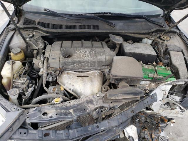 Photo 7 from auction – 2010 TOYOTA CAMRY BASE with VIN 4T4BF3EK0AR005844