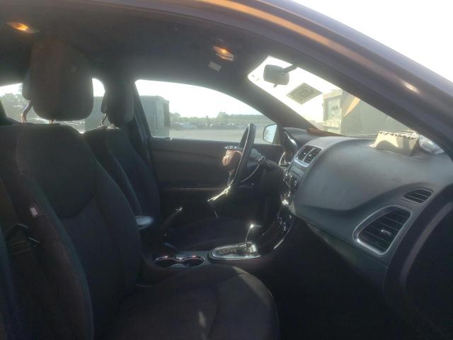 Photo 5 from auction – 2013 DODGE AVENGER SE with VIN 1C3CDZABXDN718769