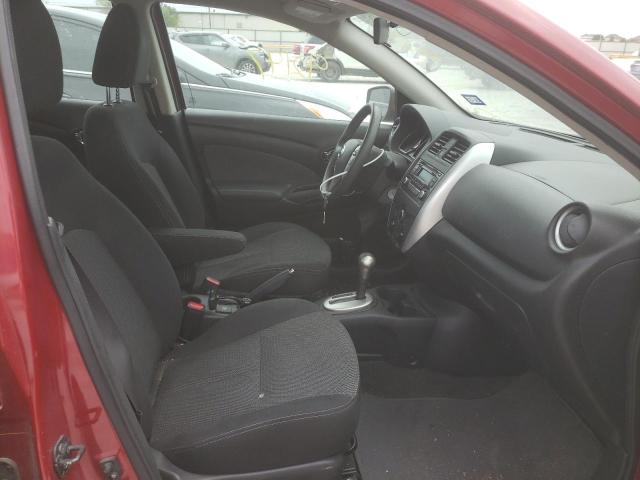 Photo 5 from auction – 2015 NISSAN VERSA S with VIN 3N1CN7AP0FL812237