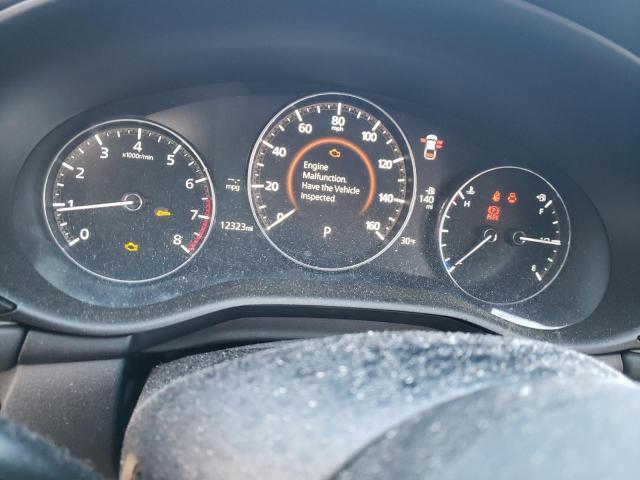 Photo 8 from auction – 2019 MAZDA 3 with VIN 3MZBPABL0KM111033