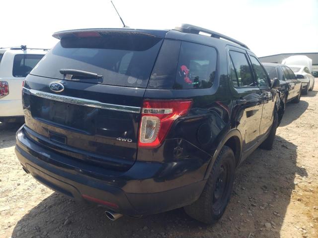Photo 4 from auction – 2012 FORD EXPLORER with VIN 1FMHK8B80CGA96265
