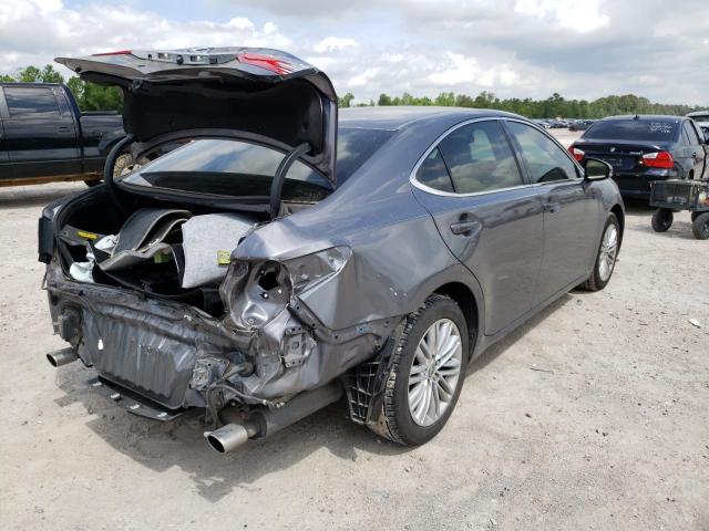 Photo 4 from auction – 2015 LEXUS ES 350 with VIN JTHBK1GG7F2159167