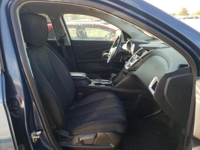 Photo 5 from auction – 2016 CHEVROLET EQUINOX LT with VIN 2GNFLFEK0G6323701