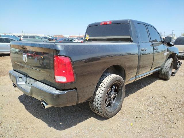 Photo 4 from auction – 2017 RAM 1500 ST with VIN 1C6RR6FT9HS836382