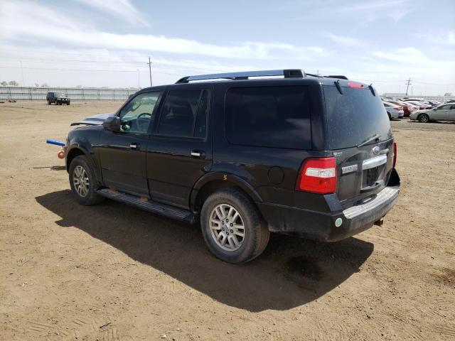 Photo 3 from auction – 2014 FORD EXPEDITION with VIN 1FMJU2A51EEF32586