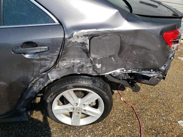 Photo 9 from auction – 2014 TOYOTA CAMRY L with VIN 4T1BF1FK9EU349482
