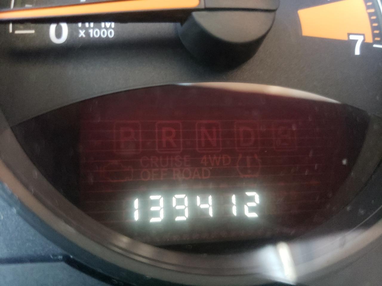Photo 8 from auction – 2015 JEEP COMPASS SP with VIN 1C4NJCBA7FD226600