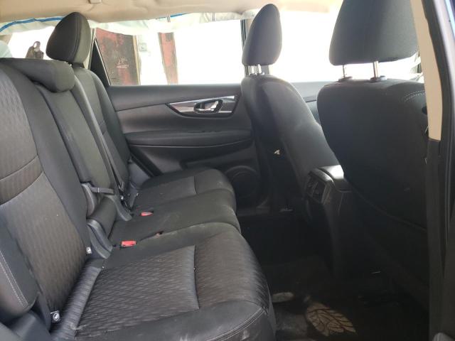 Photo 6 from auction – 2018 NISSAN ROGUE S with VIN KNMAT2MT6JP526069