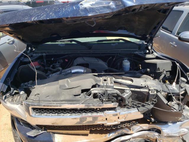 Photo 7 from auction – 2010 CHEVROLET SILVERADO with VIN 1GCSCREA1AZ175747