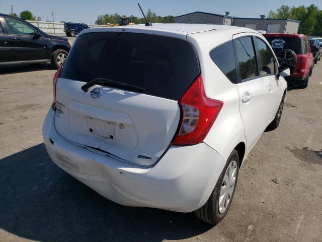 Photo 4 from auction – 2016 NISSAN VERSA NOTE with VIN 3N1CE2CP9GL383021