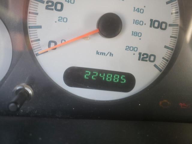 Photo 8 from auction – 2004 CHRYSLER TOWN&COUNT with VIN 2C8GP54L34R540237