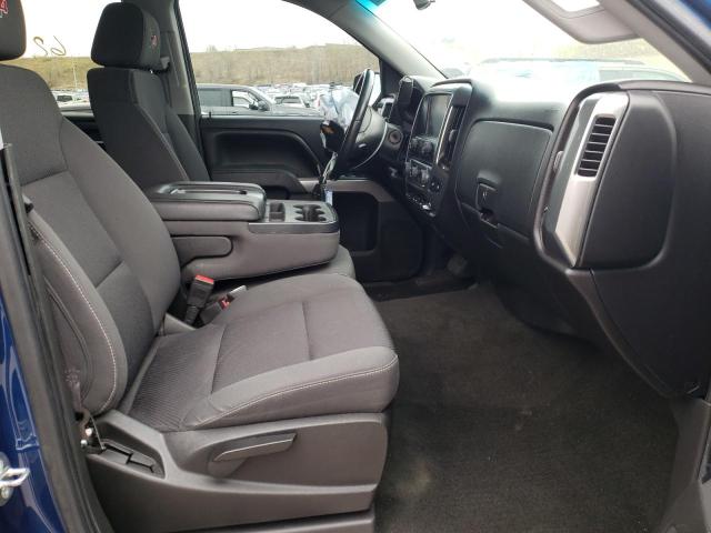 Photo 5 from auction – 2016 CHEVROLET SILVERADO with VIN 3GCUKREC7GG187682