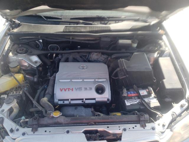 Photo 7 from auction – 2007 TOYOTA HIGHLANDER with VIN JTEHP21A870206027