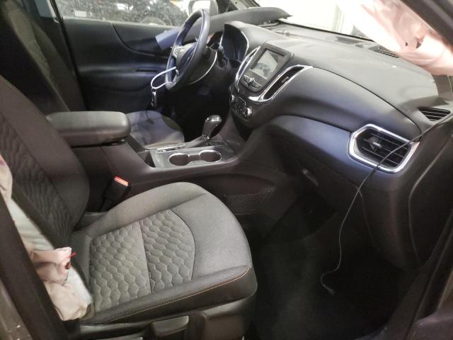 Photo 5 from auction – 2018 CHEVROLET EQUINOX LT with VIN 3GNAXSEV5JS579388