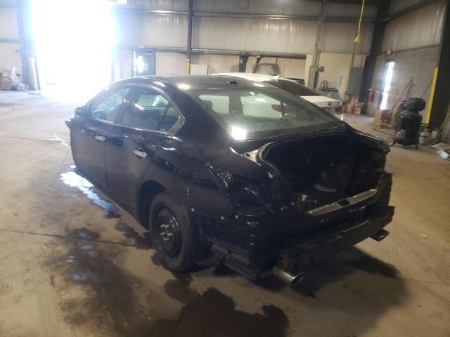 Photo 3 from auction – 2012 NISSAN MAXIMA S with VIN 1N4AA5AP0CC850309