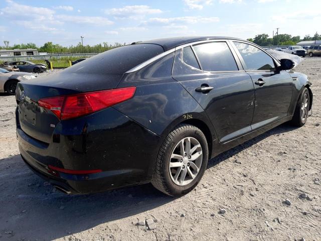 Photo 4 from auction – 2012 KIA OPTIMA LX with VIN KNAGM4A79C5274890
