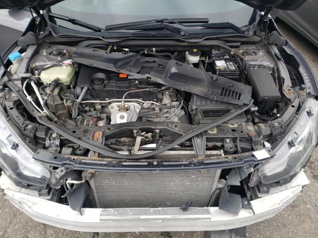 Zdjęcie 7 z aukcji – 2016 HONDA CIVIC EX z VIN 19XFC2F73GE230067