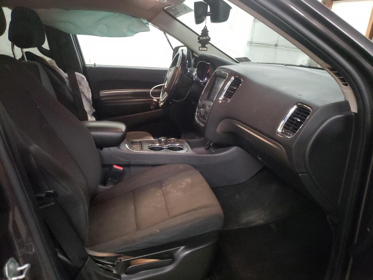 Photo 19 from auction – 2015 DODGE DURANGO SX with VIN 1C4RDJAG4FC908066