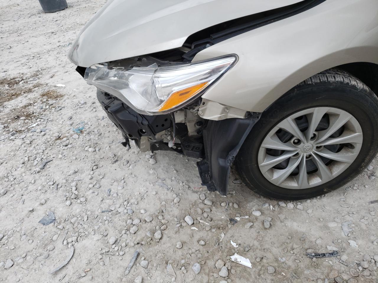 Photo 18 from auction – 2017 TOYOTA CAMRY LE with VIN 4T1BF1FK4HU446190