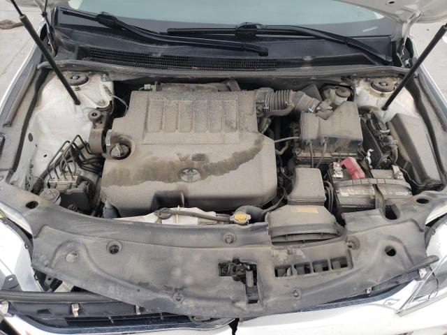 Photo 7 from auction – 2013 TOYOTA AVALON BAS with VIN 4T1BK1EB9DU067225