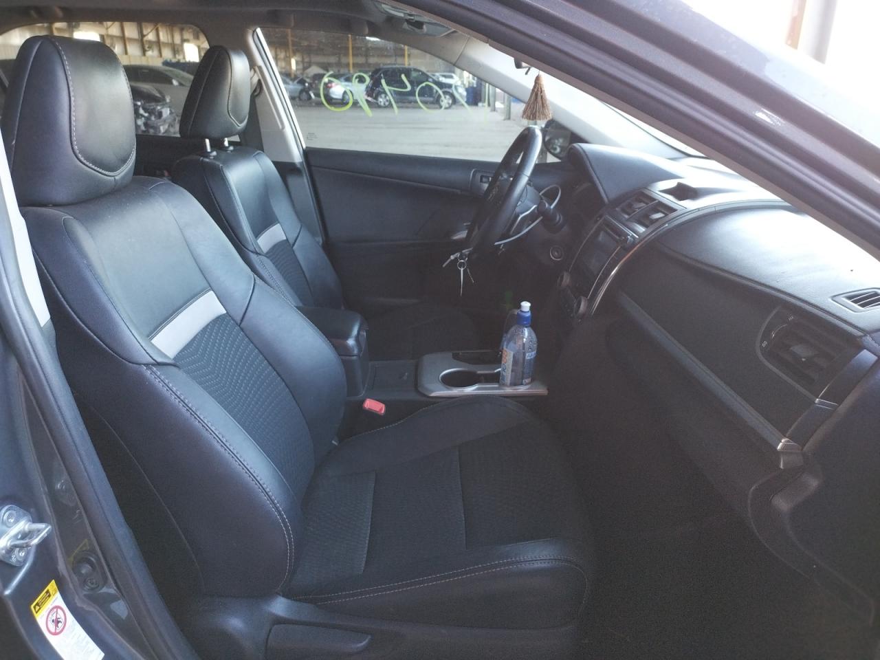 Photo 5 from auction – 2012 TOYOTA CAMRY BASE with VIN 4T1BF1FK9CU159520