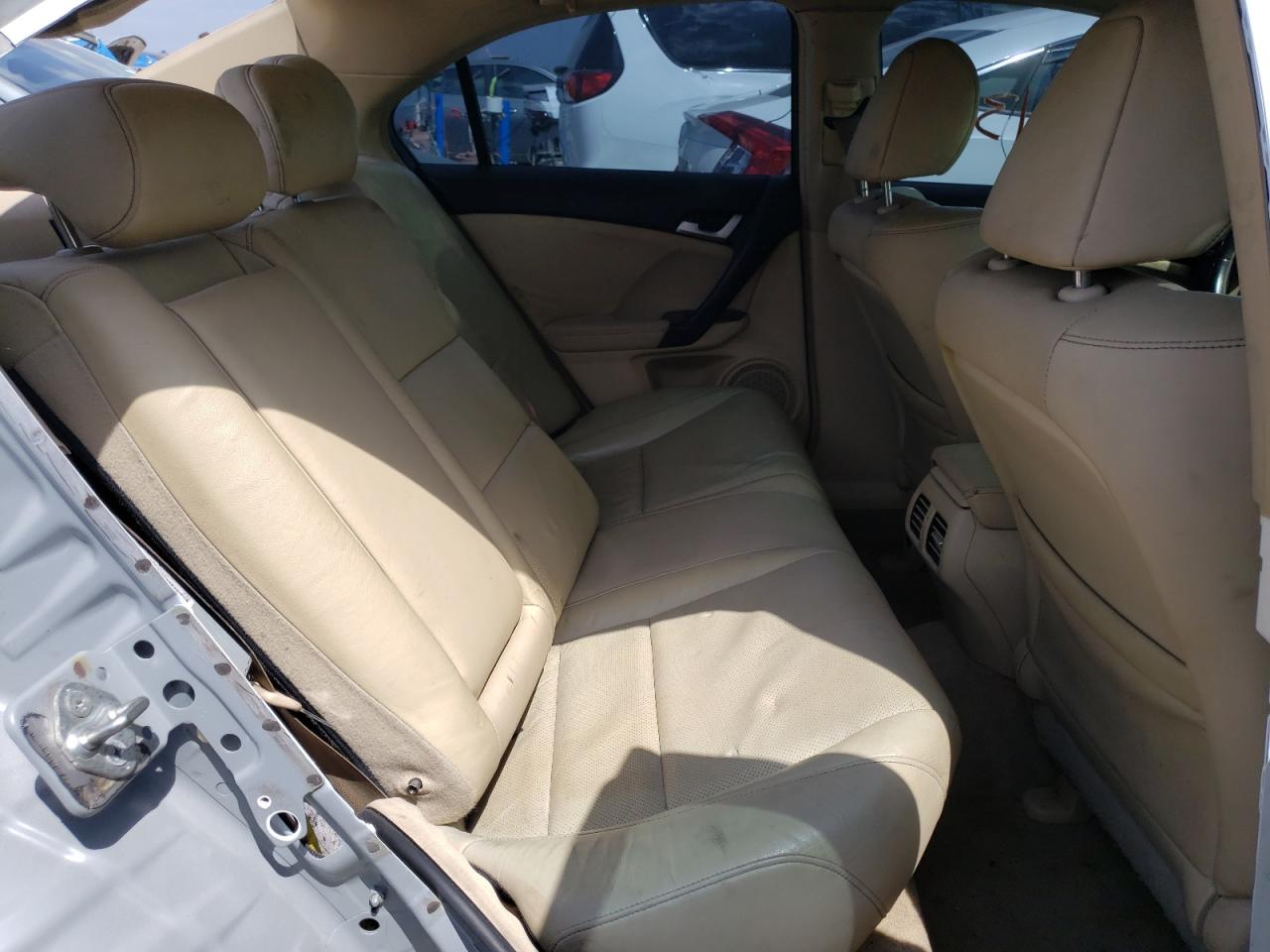 Photo 6 from auction – 2013 ACURA TSX TECH with VIN JH4CU2F62DC010122