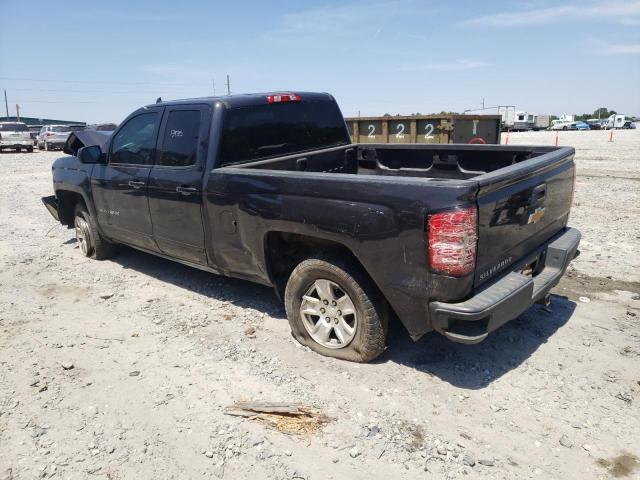 Photo 3 from auction – 2016 CHEVROLET SILVERADO with VIN 1GCRCREC1GZ203913