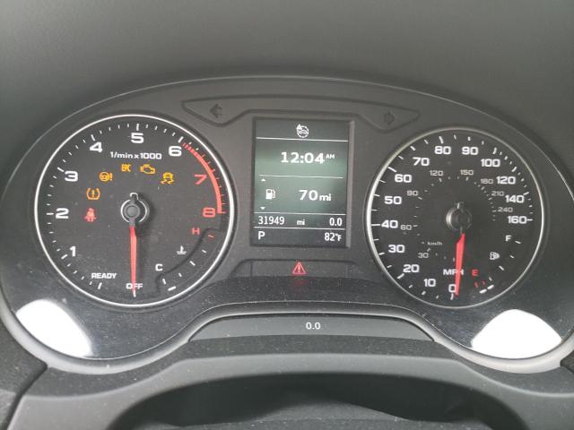 Фото 8 с аукциона – 2018 AUDI A3 PREMIUM с VIN WAUGUGFF8J1072063