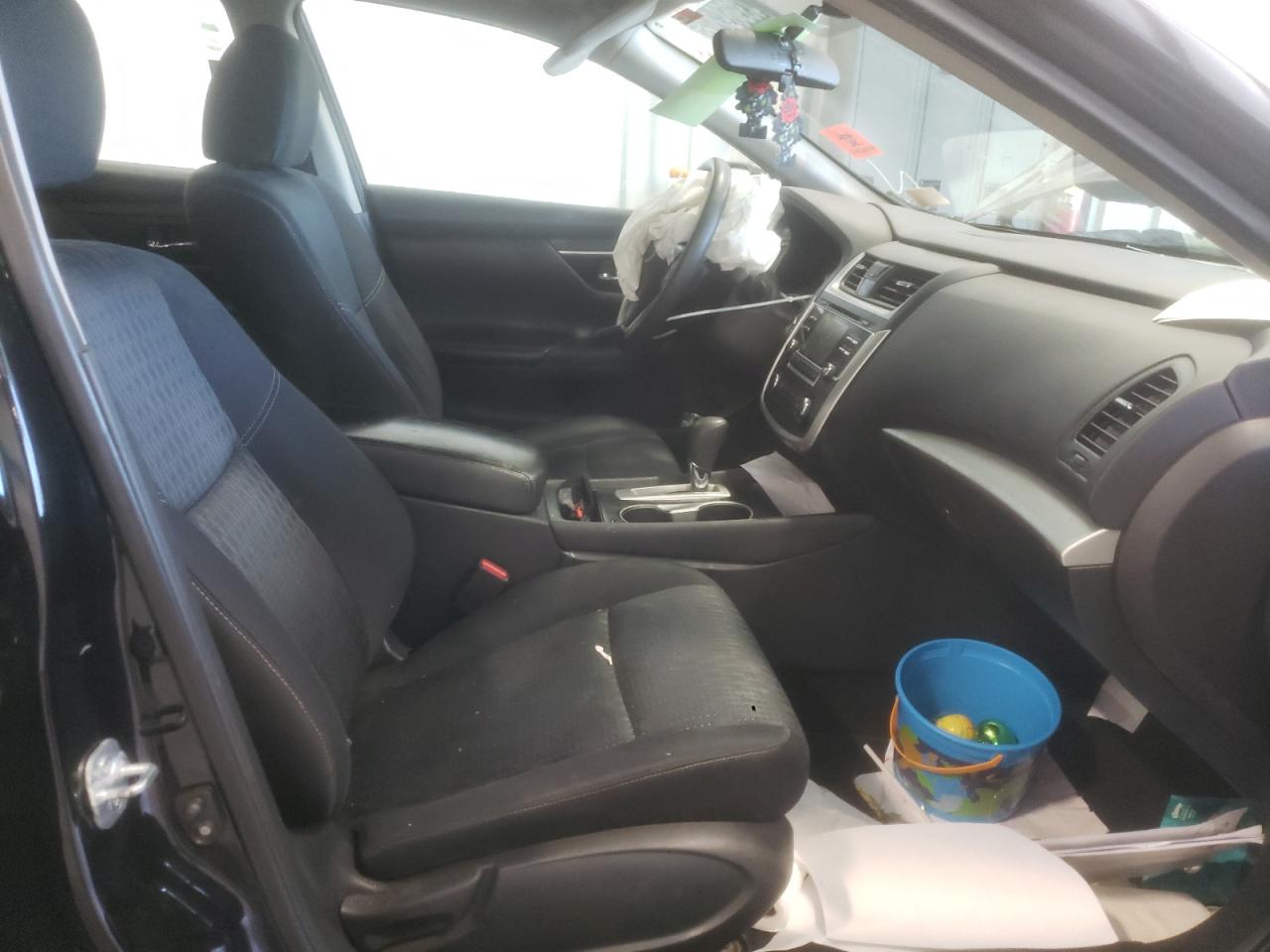 Photo 5 from auction – 2016 NISSAN ALTIMA 2.5 with VIN 1N4AL3AP3GC142396