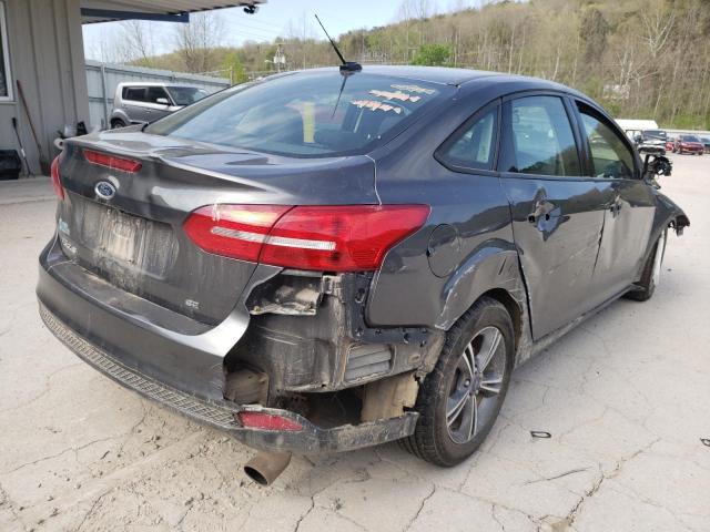 Photo 4 from auction – 2018 FORD FOCUS SE with VIN 1FADP3F2XJL210070
