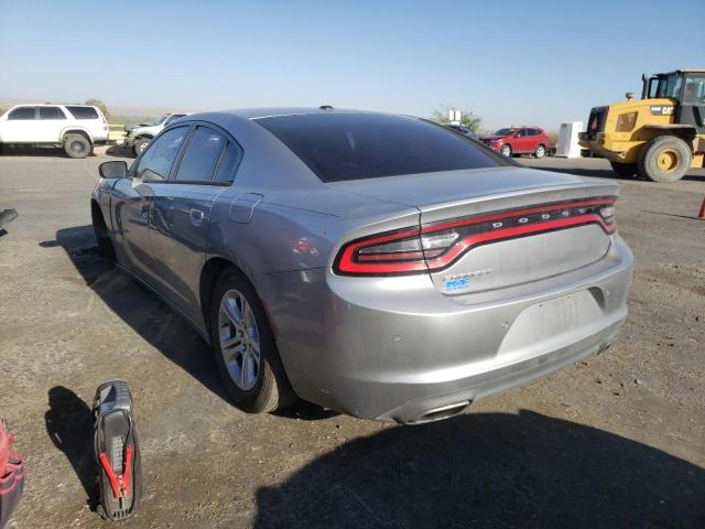 Photo 3 from auction – 2016 DODGE CHARGER SE with VIN 2C3CDXBG1GH160547