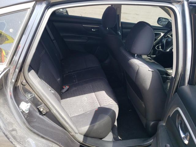 Photo 6 from auction – 2018 NISSAN ALTIMA 2.5 with VIN 1N4AL3AP4JC178752
