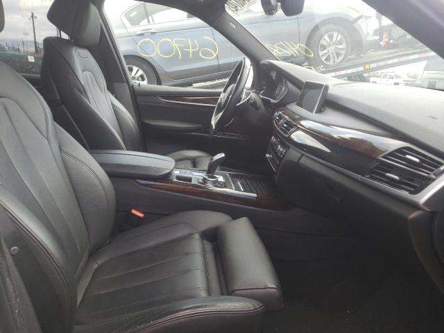 Photo 5 from auction – 2014 BMW X5 XDRIVE3 with VIN 5UXKR0C59E0K45634