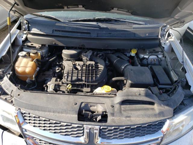 Zdjęcie 7 z aukcji – 2011 DODGE JOURNEY MA z VIN 3D4PG1FG5BT568788