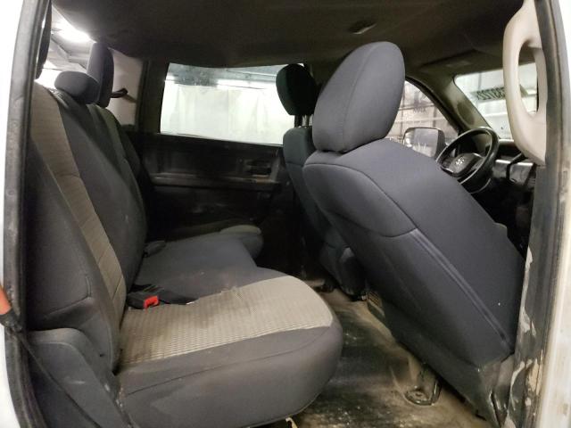 Photo 8 from auction – 2012 DODGE RAM 2500 S with VIN 3C6UD5HL6CG301140
