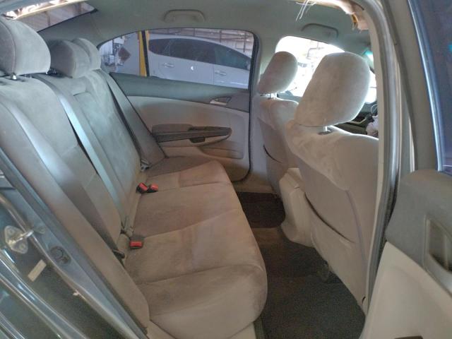 Photo 6 from auction – 2010 HONDA ACCORD LXP with VIN 1HGCP2F41AA118232